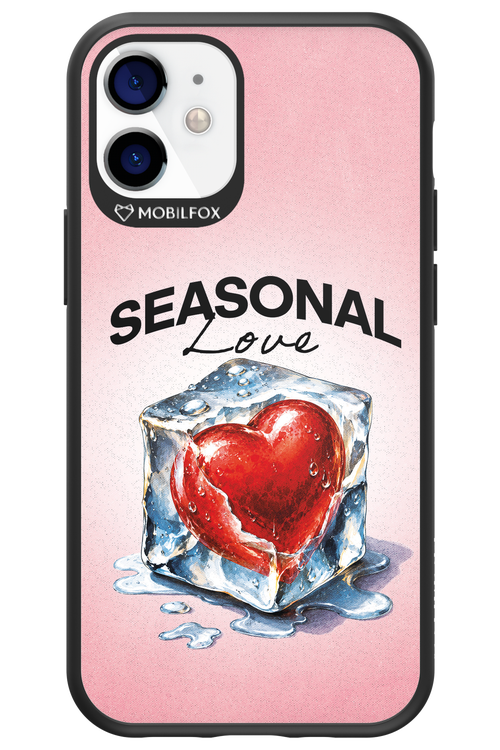 Seasonal Love 2.0 - Apple iPhone 12 Mini