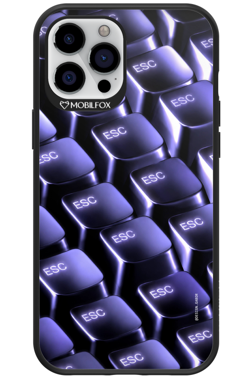 Can's Escape 2.0 - Apple iPhone 12 Pro Max