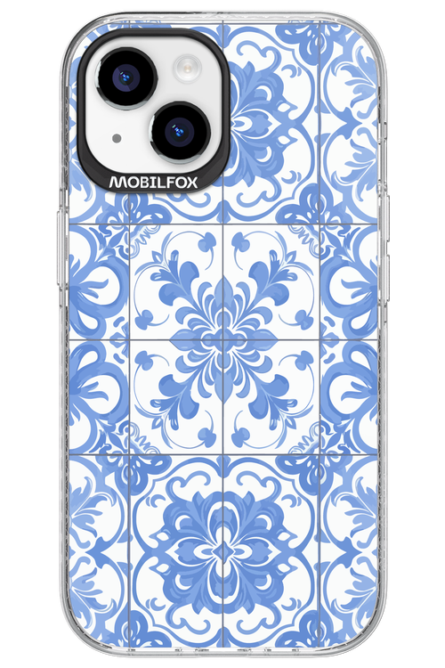 Amalfi Club 2.0 - Apple iPhone 15
