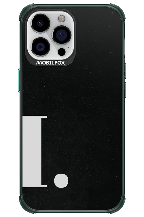 I (Off Space) 2.0 - Apple iPhone 13 Pro Max