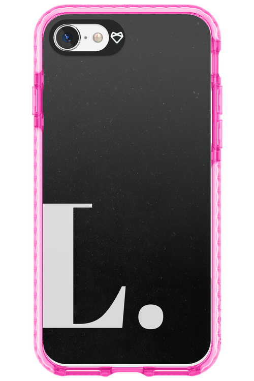 L (Off Space) 2.0 - Apple iPhone 8
