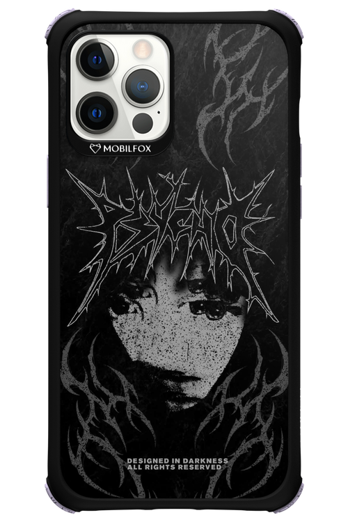 Schizo - Apple iPhone 12 Pro Max