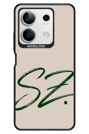 (Tennis Zone) SZ - Xiaomi Redmi Note 13 5G