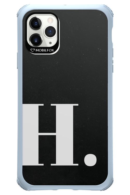 H (Off Space) 2.0 - Apple iPhone 11 Pro Max