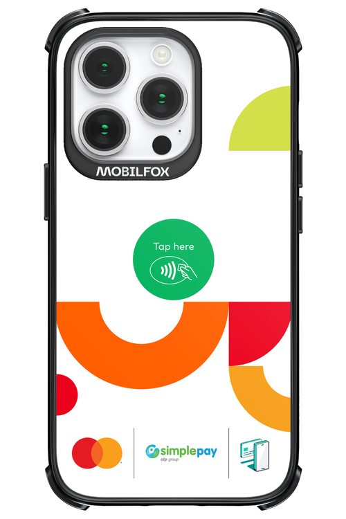 OTP EU Color - Apple iPhone 14 Pro