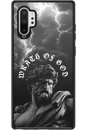 God - Samsung Galaxy Note 10+