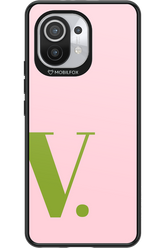 V (Matcha Gum) - Xiaomi Mi 11 5G