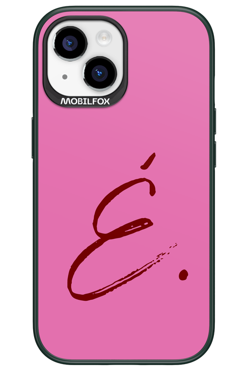 (Sorbet) E II 2.0 - Apple iPhone 15