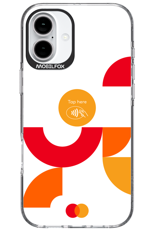 MC EU Color - Apple iPhone 16 Plus