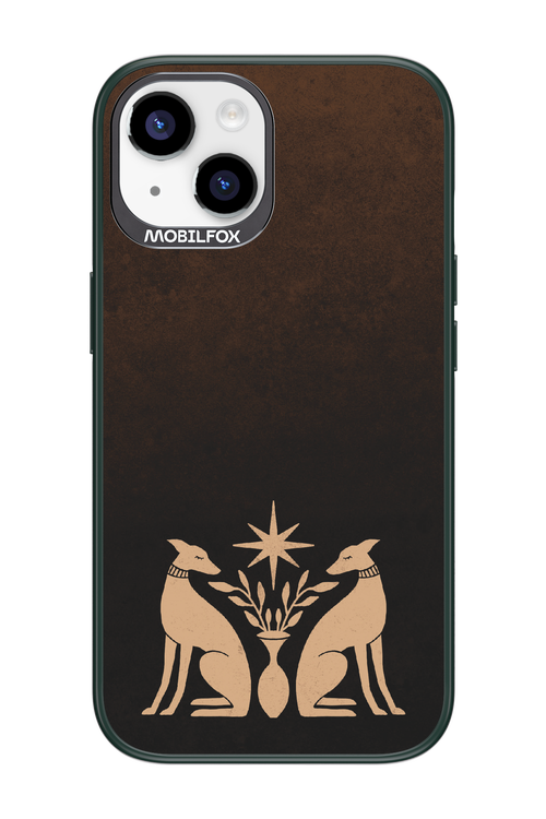 Greyhound Garden - Apple iPhone 14