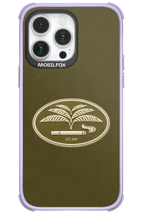 Nature Check - Apple iPhone 14 Pro Max