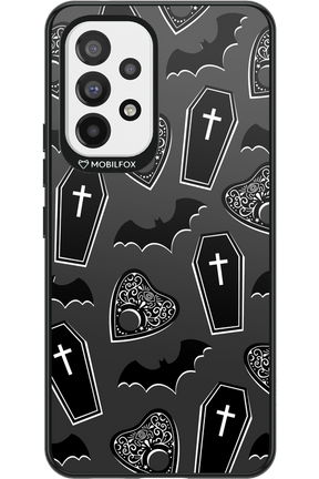 After Death - Samsung Galaxy A53