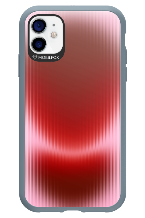 Lava Lamp - Apple iPhone 11