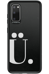 U II (Off Space) - Samsung Galaxy S20