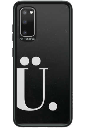U II (Off Space) - Samsung Galaxy S20