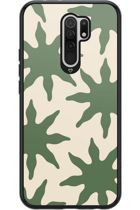 Drylands - Xiaomi Redmi 9