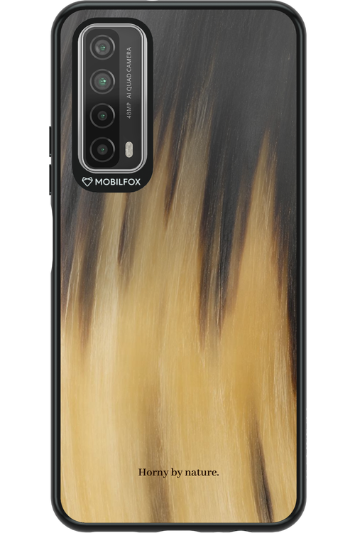 Horny 2.0 - Huawei P Smart 2021