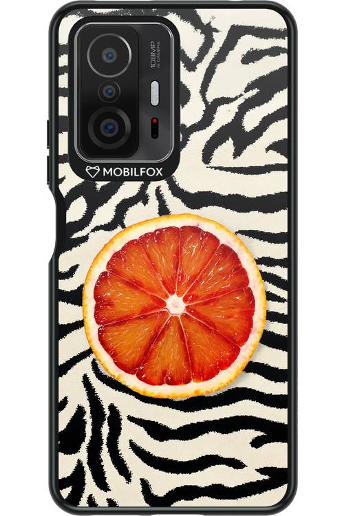 Wild Nectarin 2.0 - Xiaomi Mi 11T