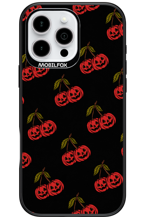 Spicey Pumpkin - Apple iPhone 16 Pro Max