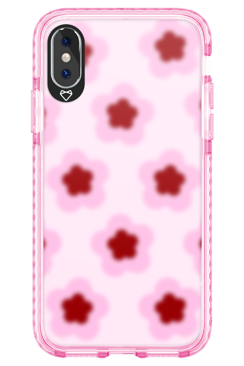 Soft Bloom - Apple iPhone XS