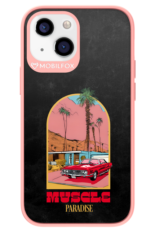 Muscle Paradise - Apple iPhone 13 Mini