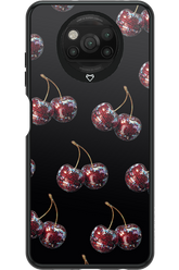 Cherry Rush - Xiaomi Poco X3 Pro