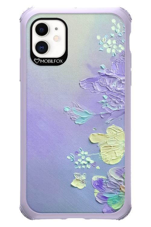 Walll 2.0 - Apple iPhone 11