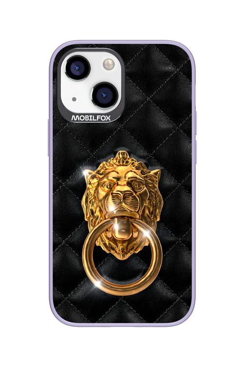 Gold Lion - Apple iPhone 13 Mini