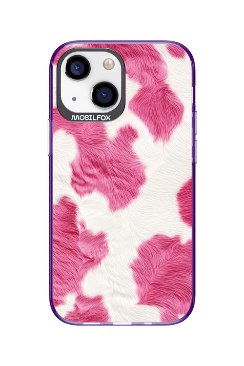 Pink Cow - Apple iPhone 13 Mini