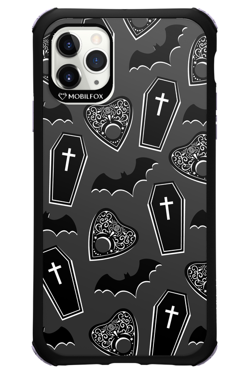 After Death - Apple iPhone 11 Pro Max