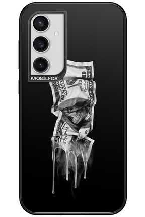 Melting Money 2.0 - Samsung Galaxy S23 FE