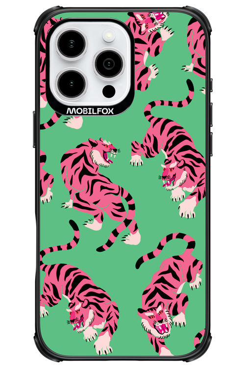 Tora II - Apple iPhone 16 Pro Max