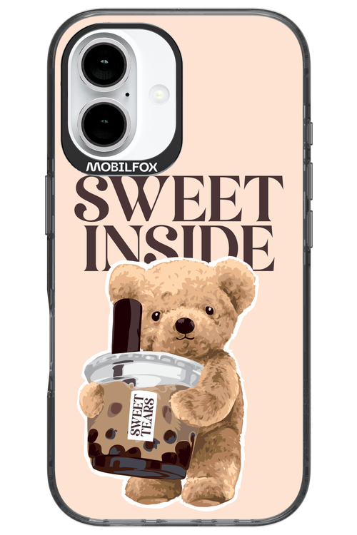 Sweet Inside - Apple iPhone 16