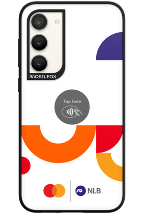 NLB Color 2.0 - Samsung Galaxy S23 Plus