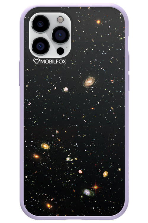 Cosmic Space - Apple iPhone 12 Pro