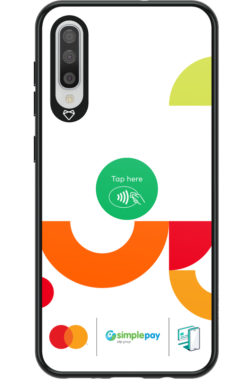 OTP EU Color 2.0 - Samsung Galaxy A50