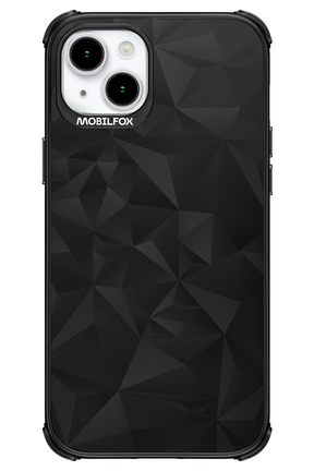 Low Poly - Apple iPhone 15 Plus