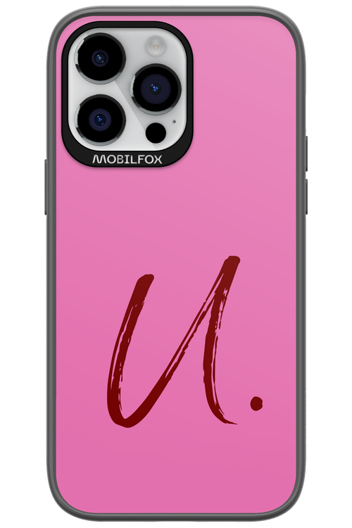 (Sorbet) U 2.0 - Apple iPhone 14 Pro Max
