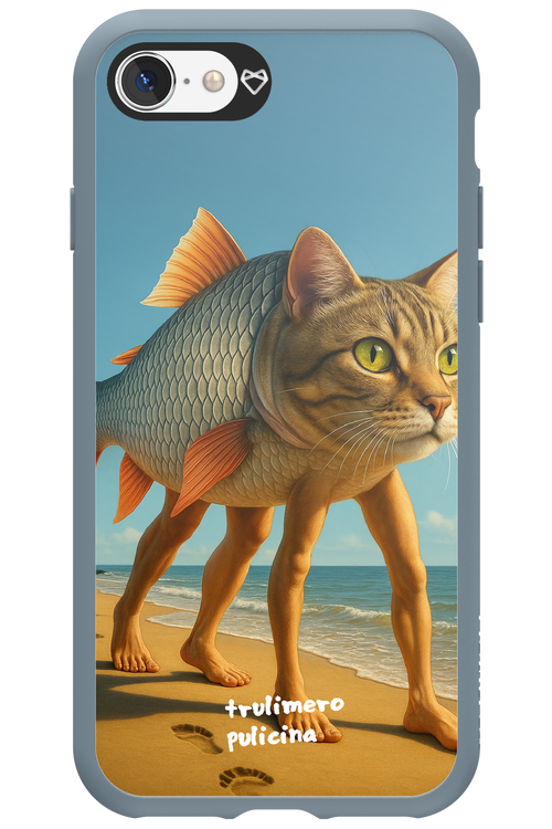 Trulimero Pulicina - Apple iPhone SE 2020