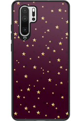 Xmas Stars - Huawei P30 Pro