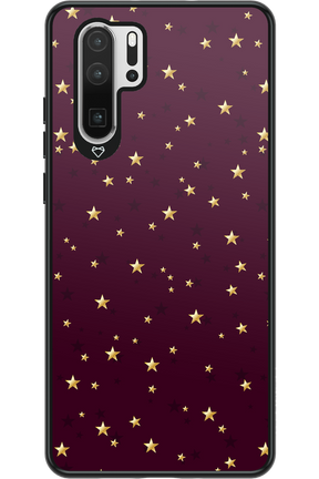 Xmas Stars - Huawei P30 Pro