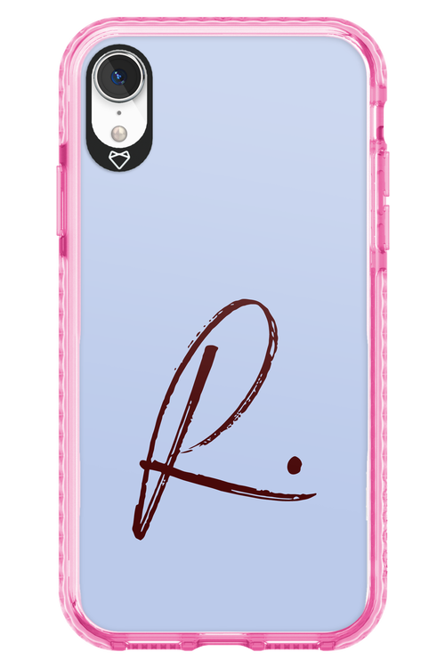 (Jellyfish Presso) R 2.0 - Apple iPhone XR