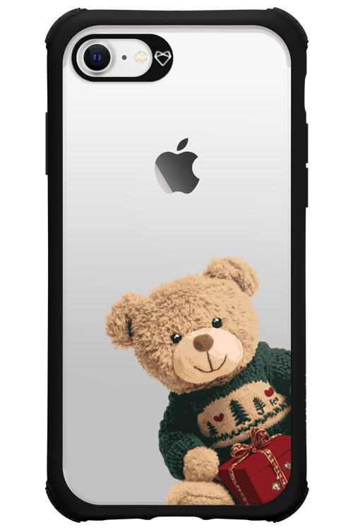 Gifting Bear - Apple iPhone 7