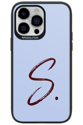 (Jellyfish Presso) S 2.0 - Apple iPhone 14 Pro Max