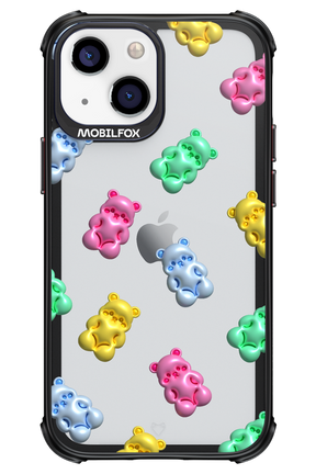 Gummmy Bears - Apple iPhone 13 Mini