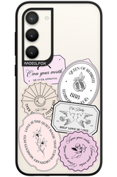 Worthy Girl 2.0 - Samsung Galaxy S23 Plus