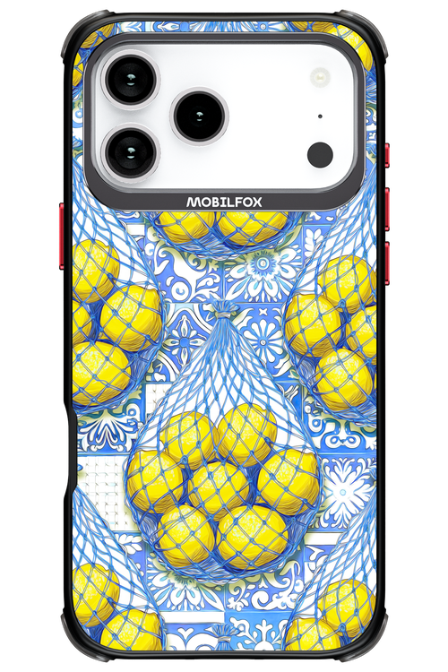Net Style - Apple iPhone 17 Pro Max