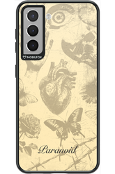 Paranoid (Sand) - Samsung Galaxy S21