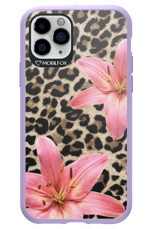 Leobloom - Apple iPhone 11 Pro