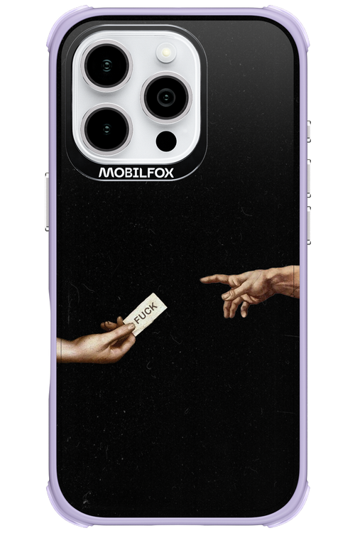 Giving - Apple iPhone 16 Pro